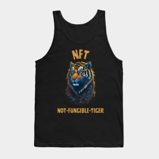 nft Tank Top